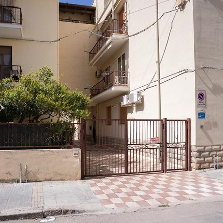 Appartement Nonna Rosas à Alghero Extérieur photo
