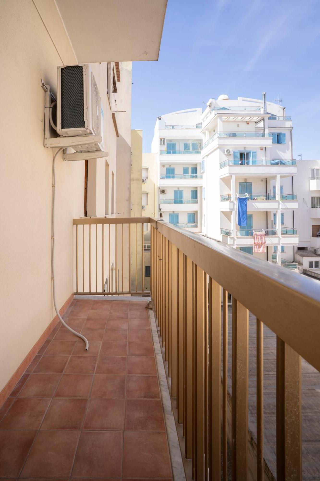 Appartement Nonna Rosas à Alghero Extérieur photo