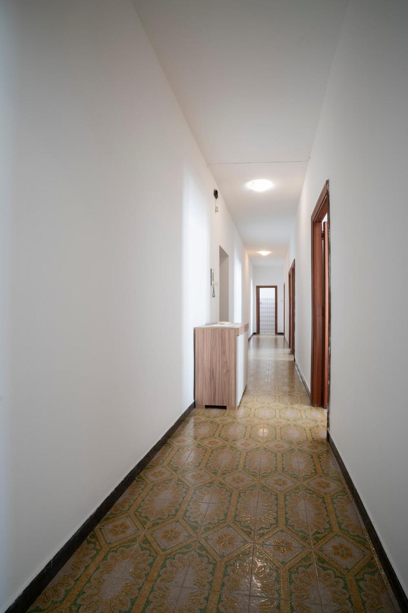 Appartement Nonna Rosas à Alghero Extérieur photo