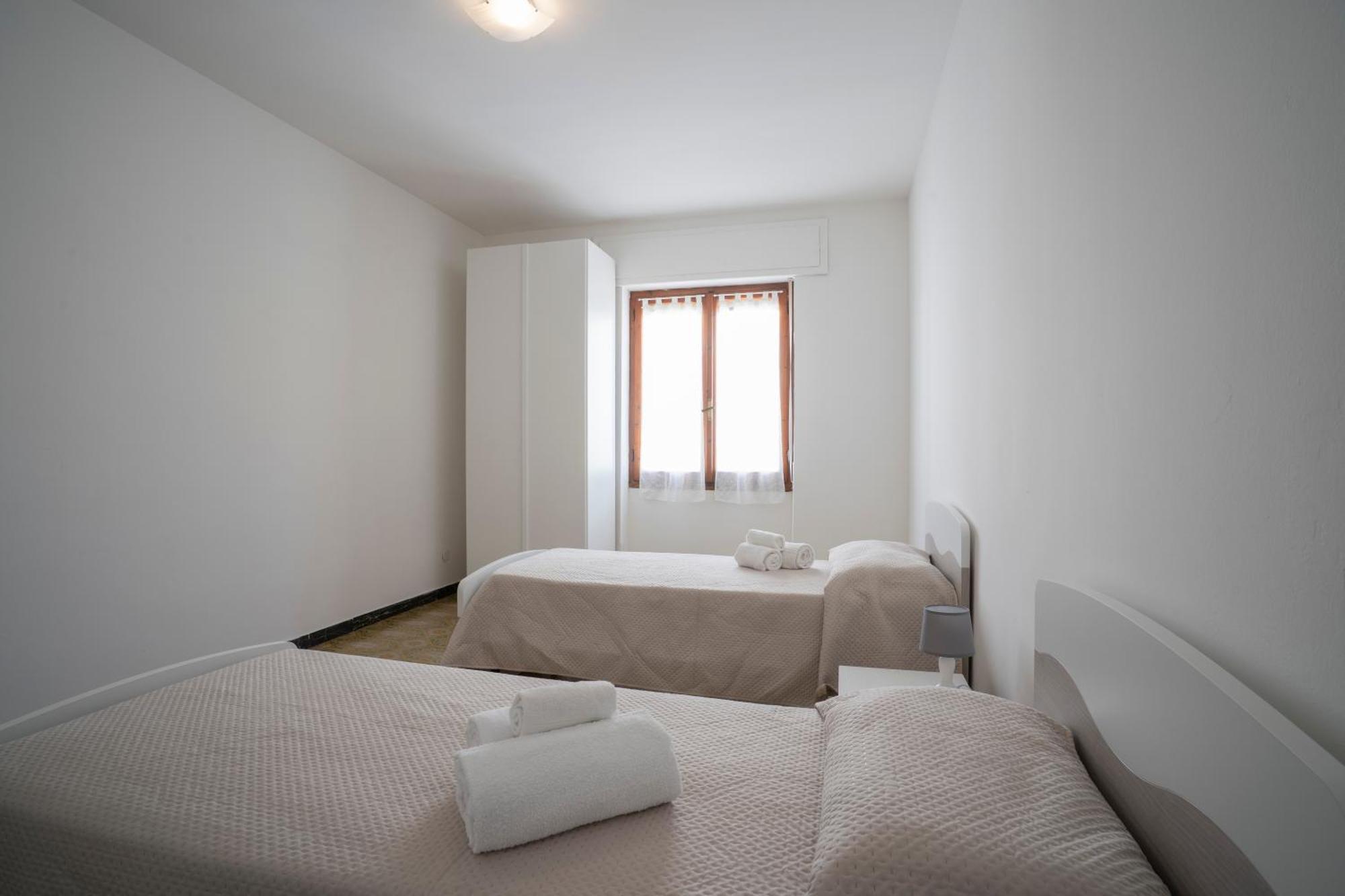 Appartement Nonna Rosas à Alghero Extérieur photo
