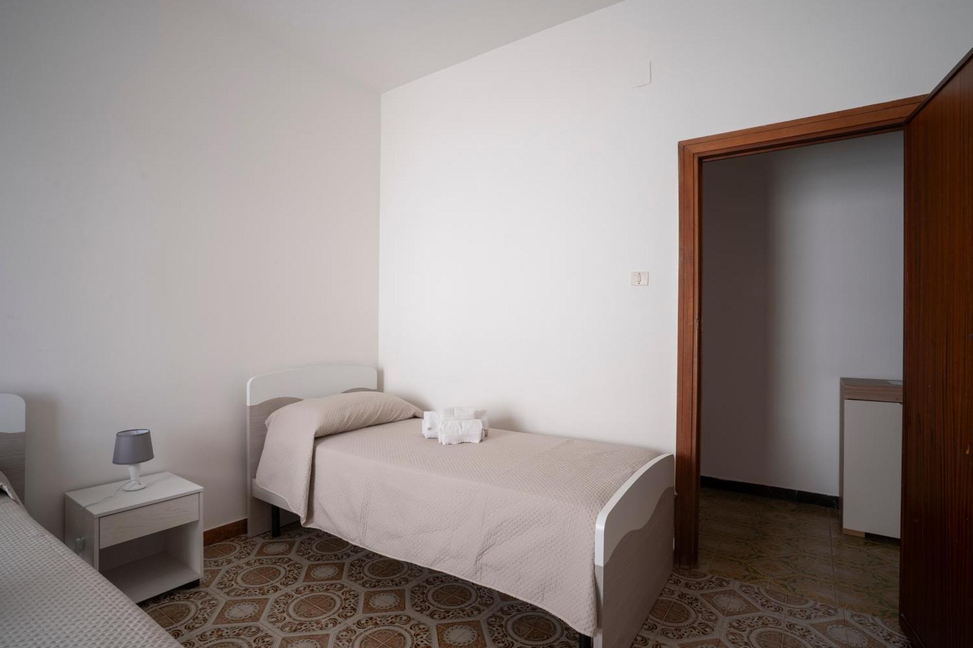 Appartement Nonna Rosas à Alghero Extérieur photo