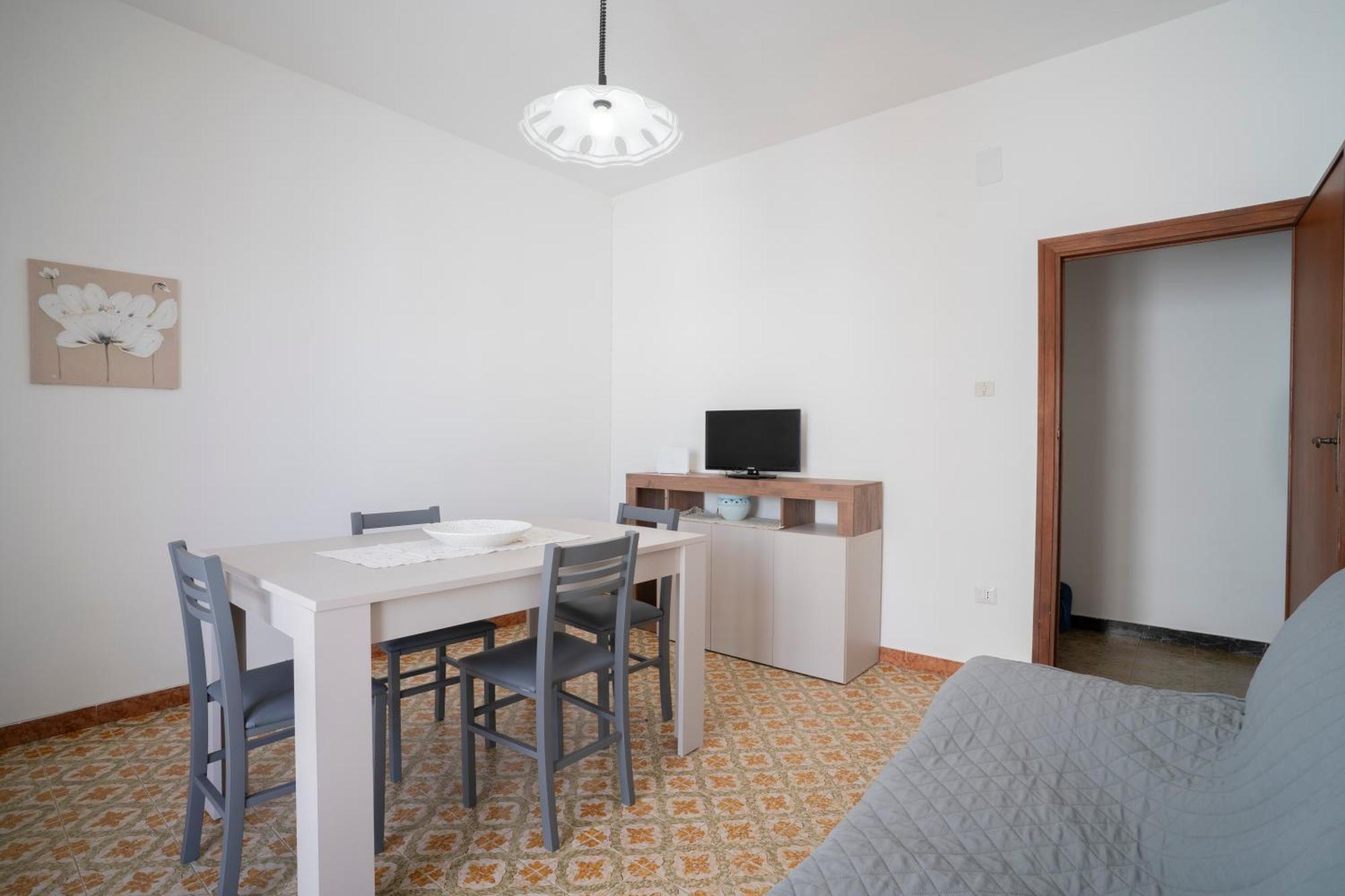 Appartement Nonna Rosas à Alghero Extérieur photo