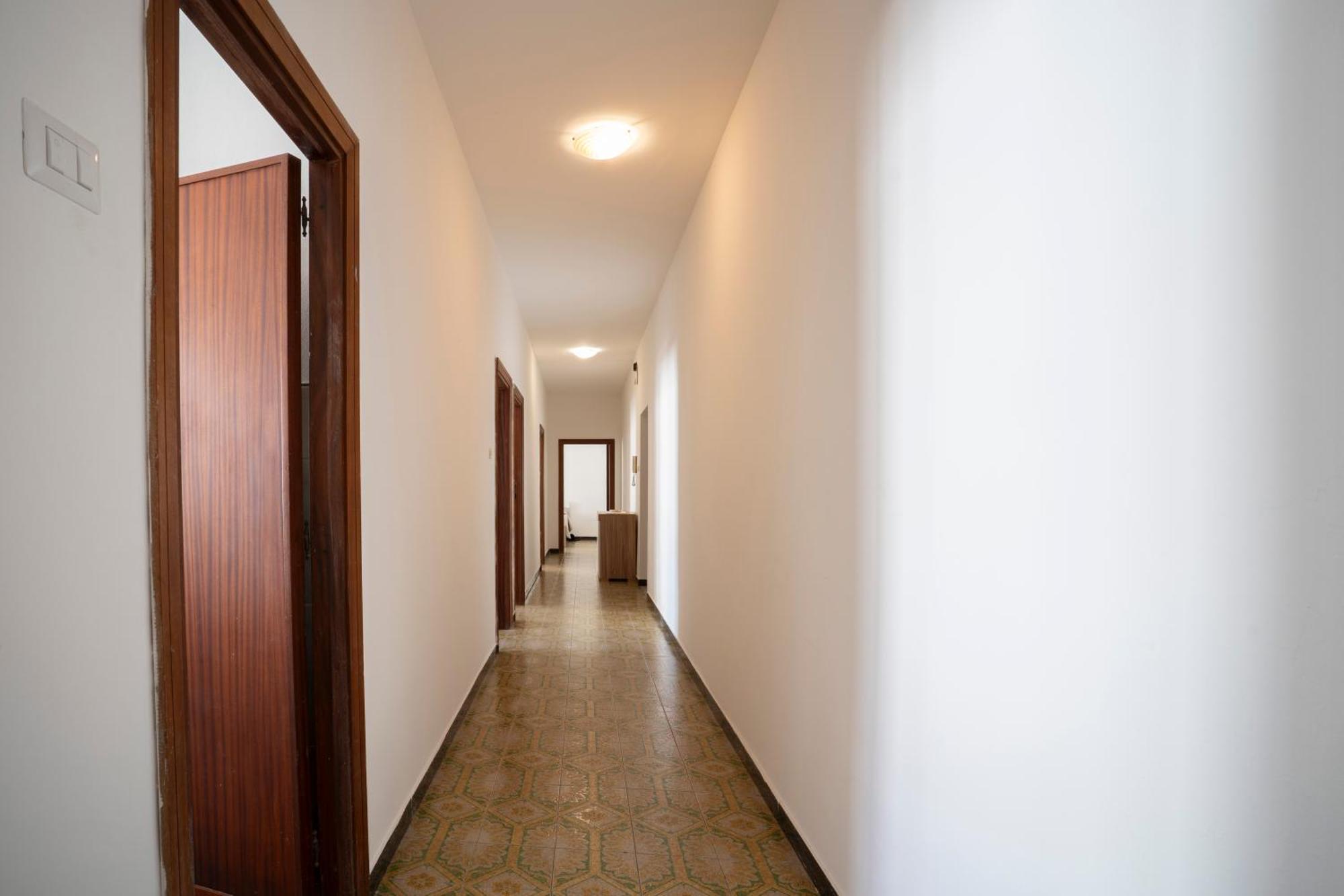 Appartement Nonna Rosas à Alghero Extérieur photo