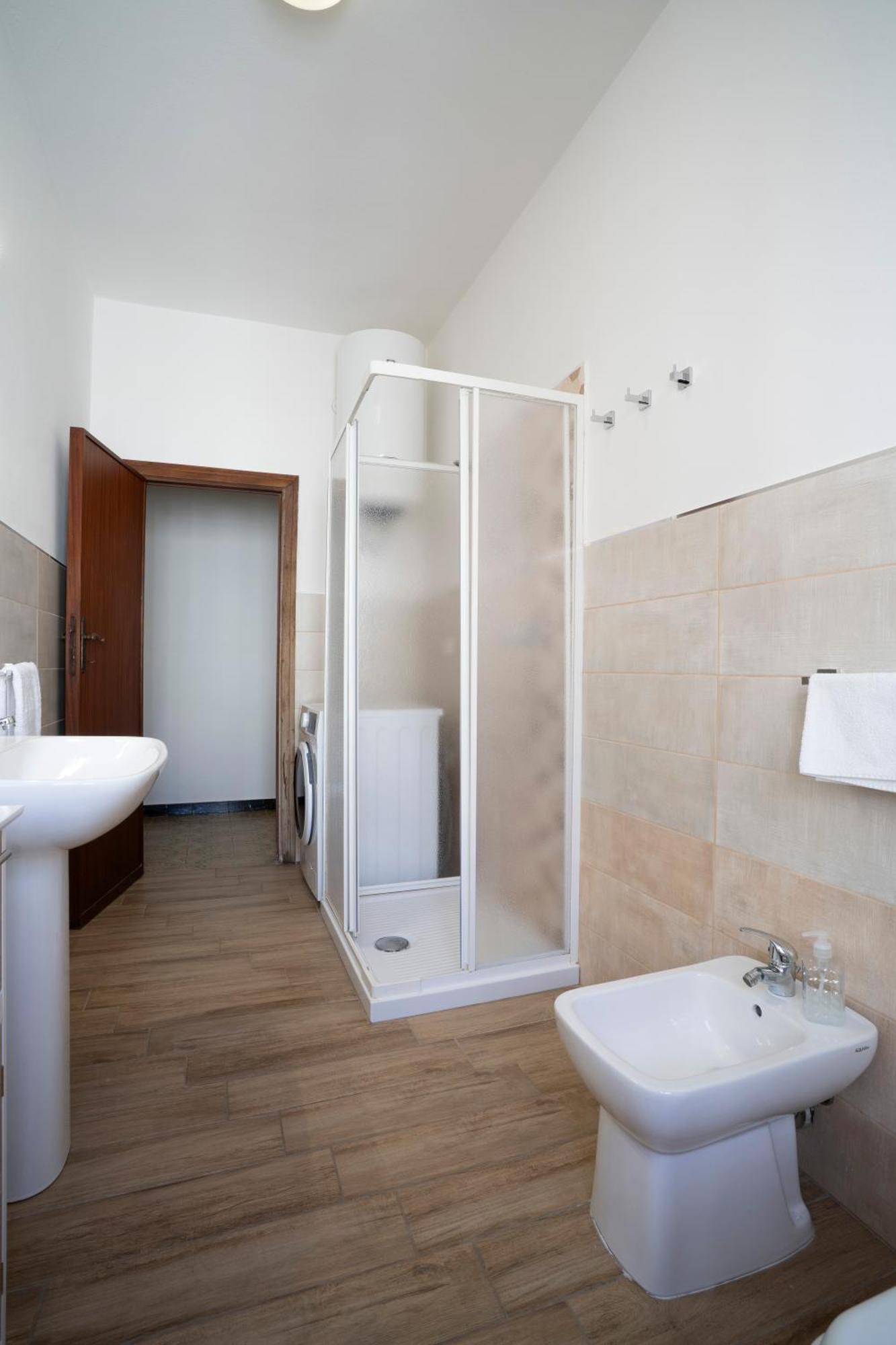 Appartement Nonna Rosas à Alghero Extérieur photo