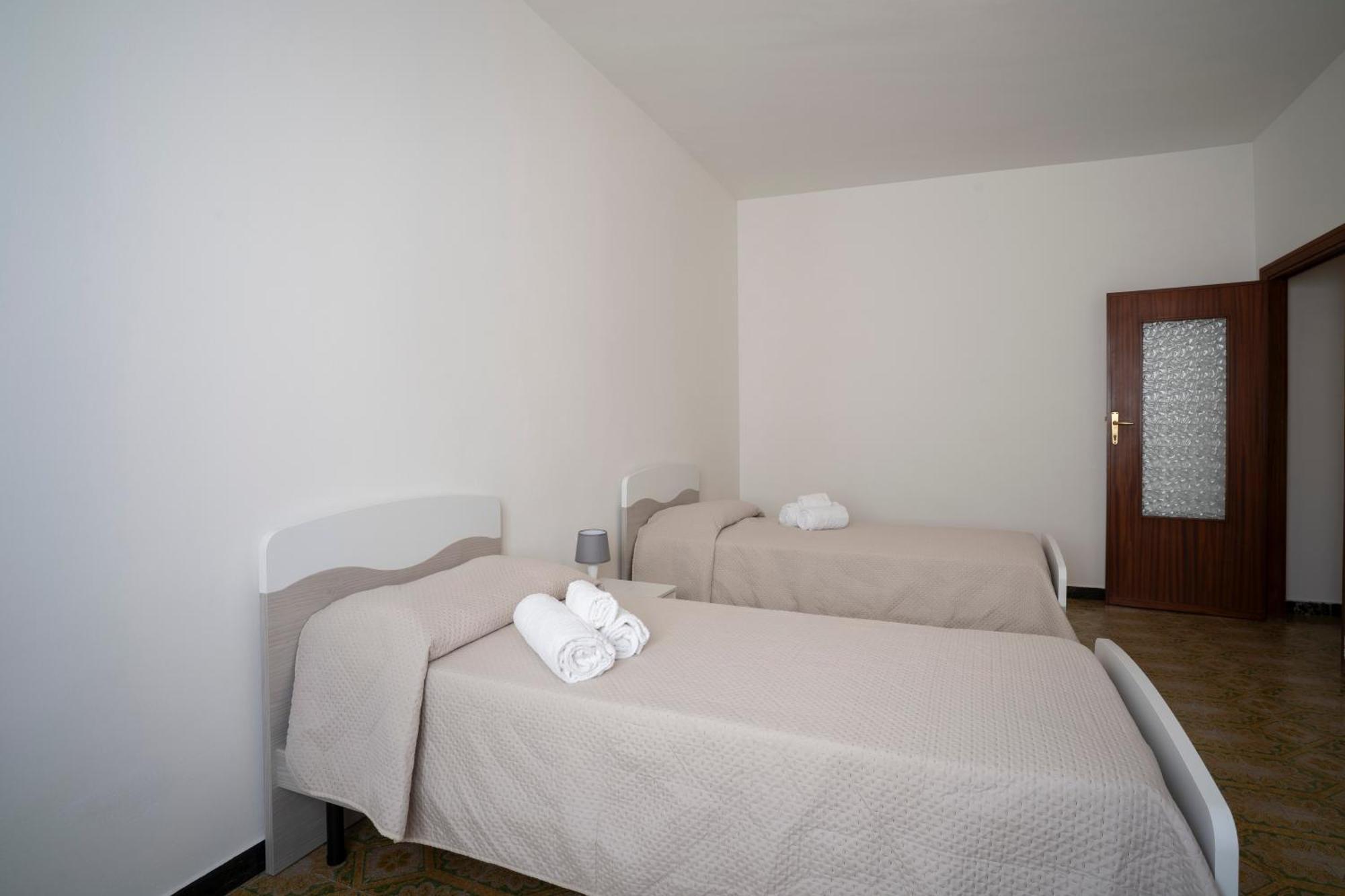 Appartement Nonna Rosas à Alghero Extérieur photo