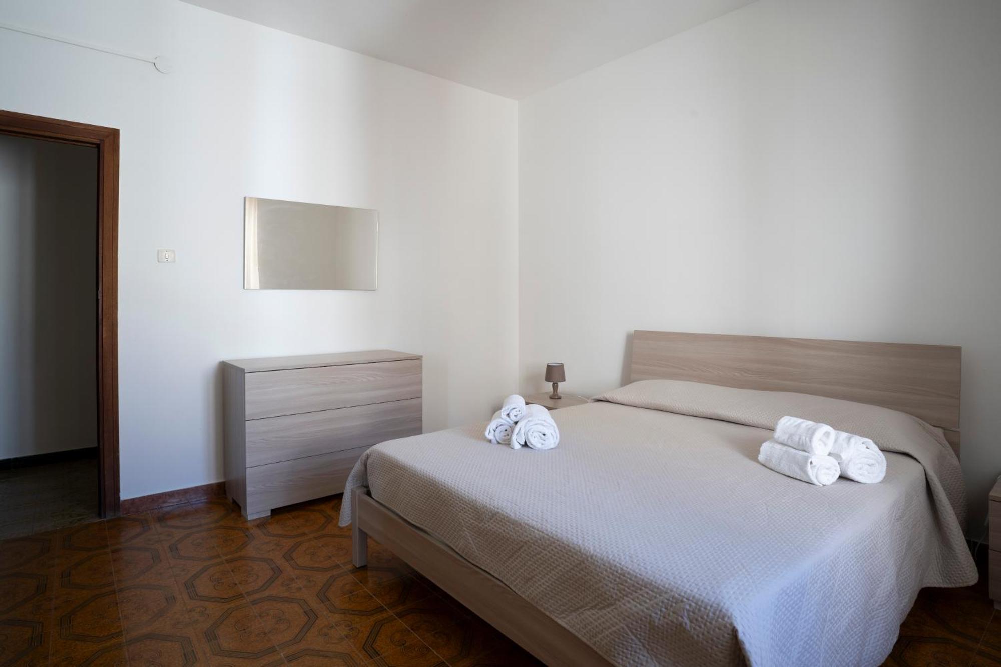 Appartement Nonna Rosas à Alghero Extérieur photo