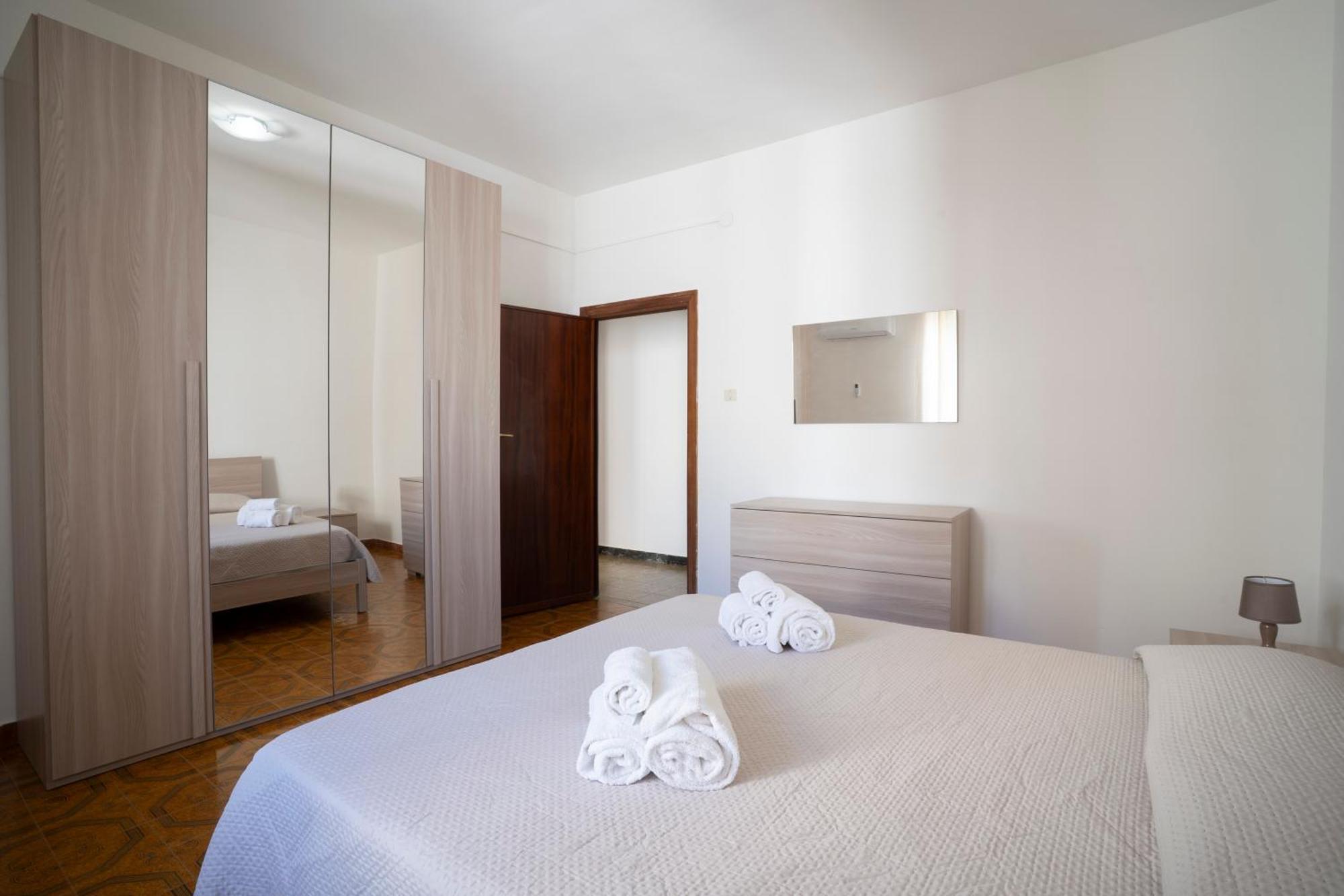 Appartement Nonna Rosas à Alghero Extérieur photo