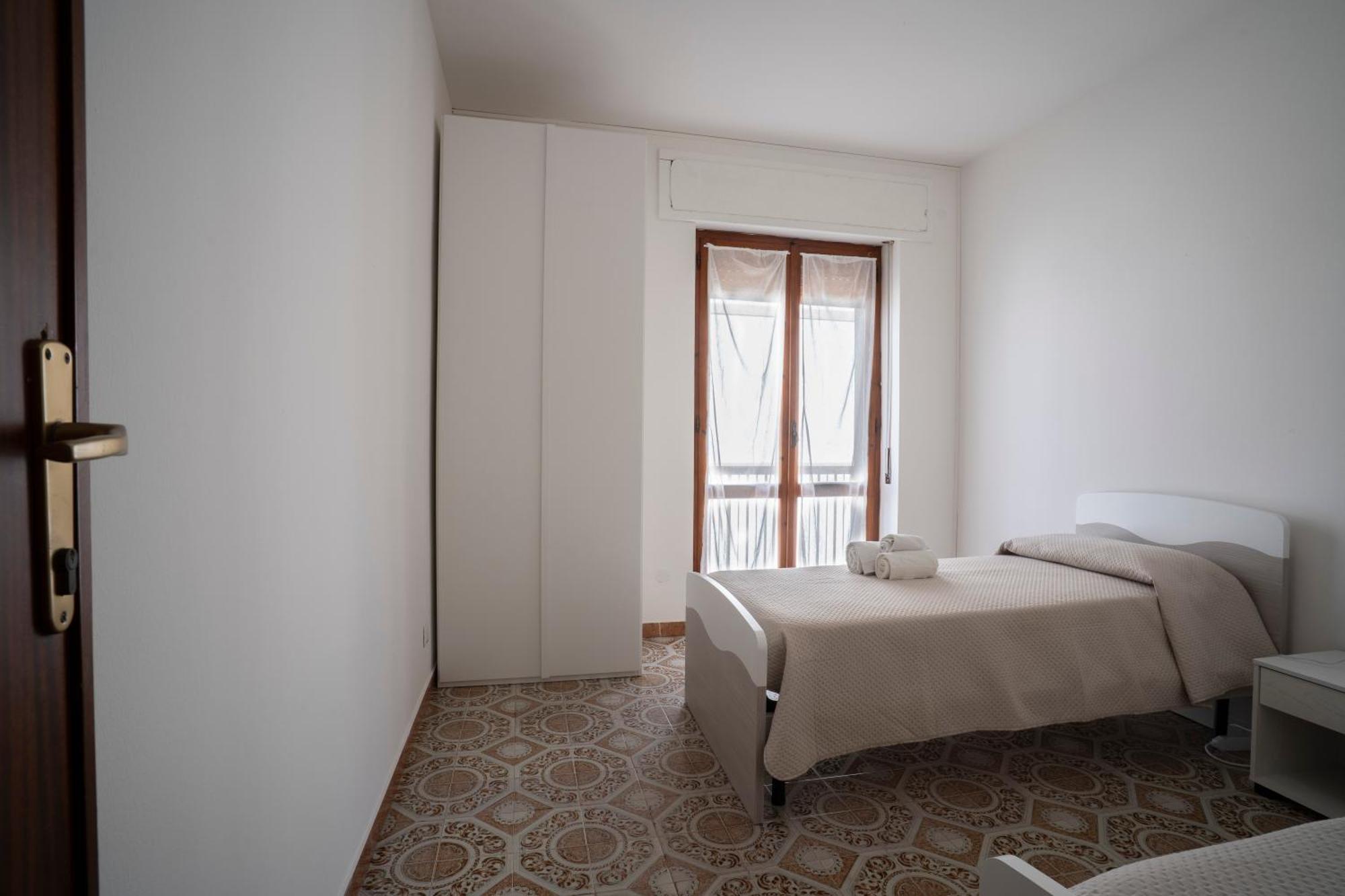 Appartement Nonna Rosas à Alghero Extérieur photo